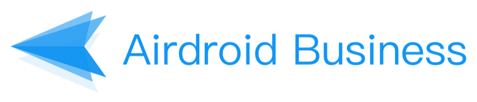 AirDroid Business logo
