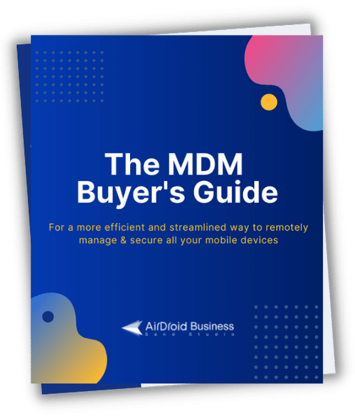 mdm buyers guide cover for download landing page